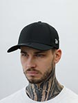 Бейсболка NEW ERA арт. 11086491 (черный)